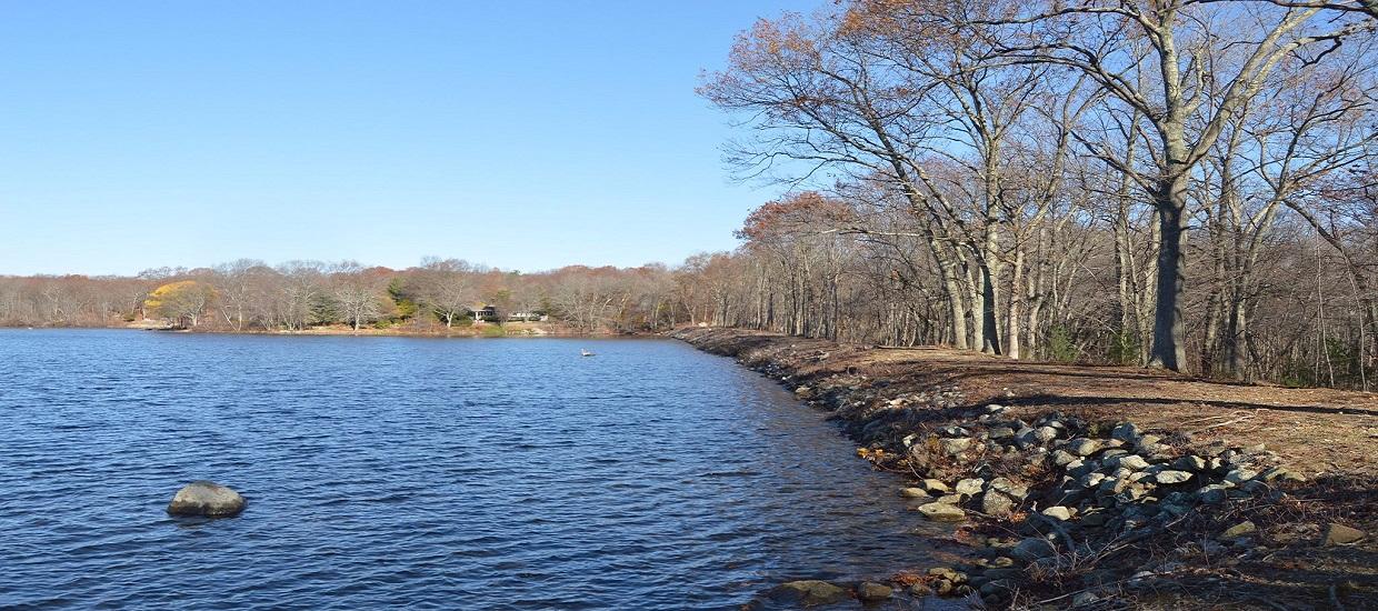 Reed Seeks to Help States & Communities Repair Deteriorating Dams